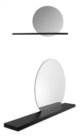 Specchio da bagno Mensola Riflesso Cipì